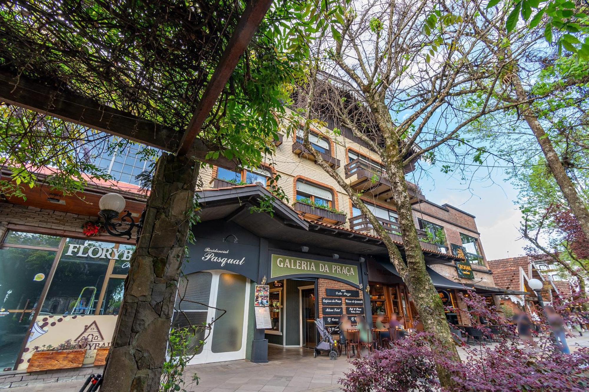 3 Quartos Na Mais Incrivel Localizacao De Gramado Dış mekan fotoğraf